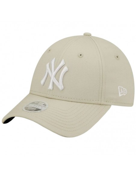 New Era wmns 9FORTY New York Yankees Cap 60292635