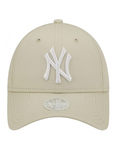 New Era wmns 9FORTY New York Yankees Cap 60292635