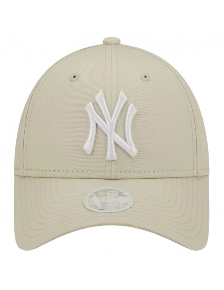 New Era wmns 9FORTY New York Yankees Cap 60292635