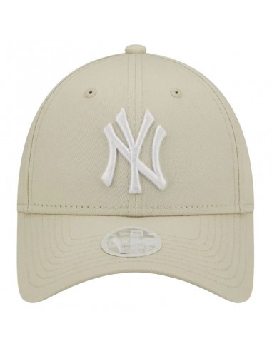 New Era wmns 9FORTY New York Yankees Cap 60292635