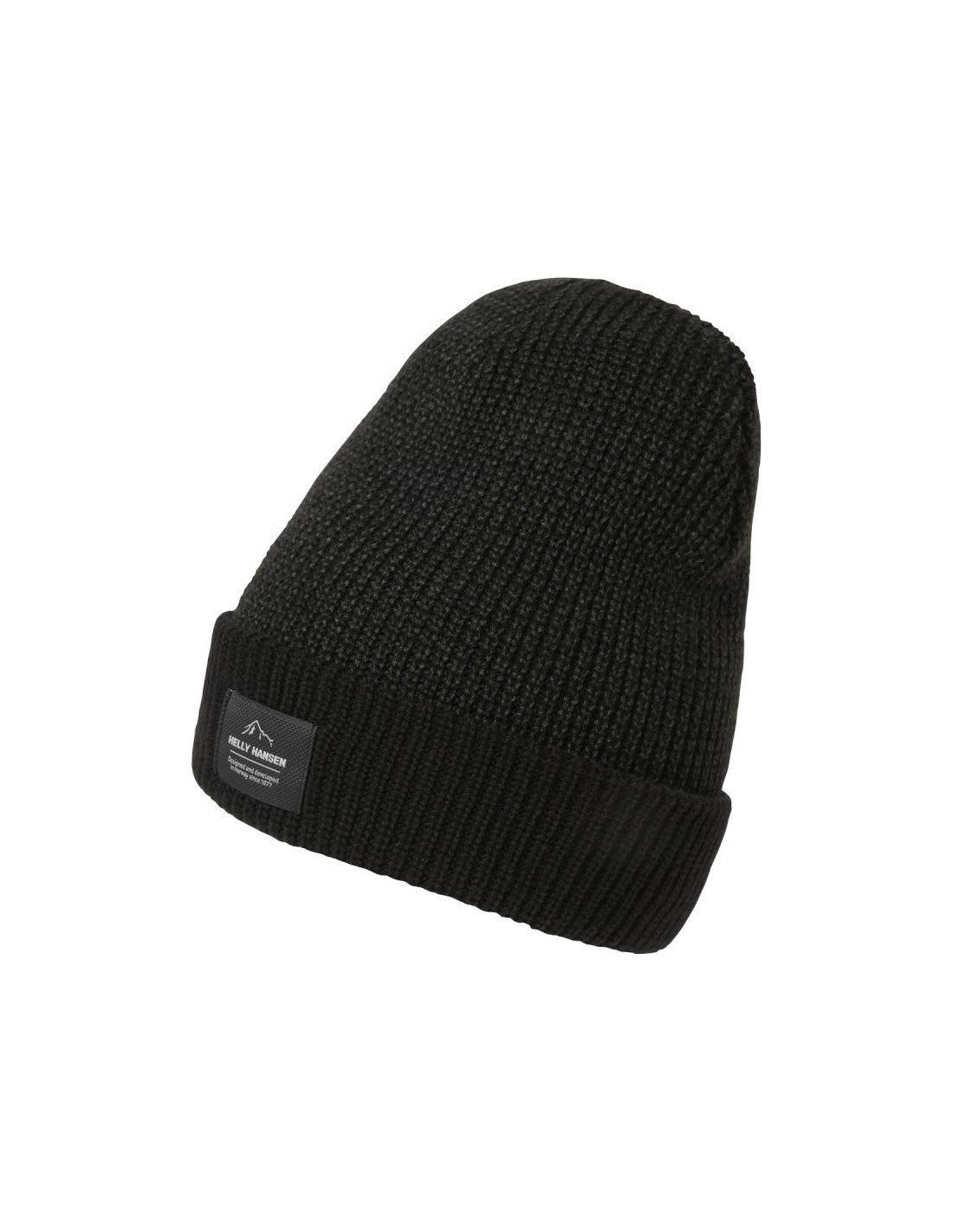 Men's Hats Helly hansen Black