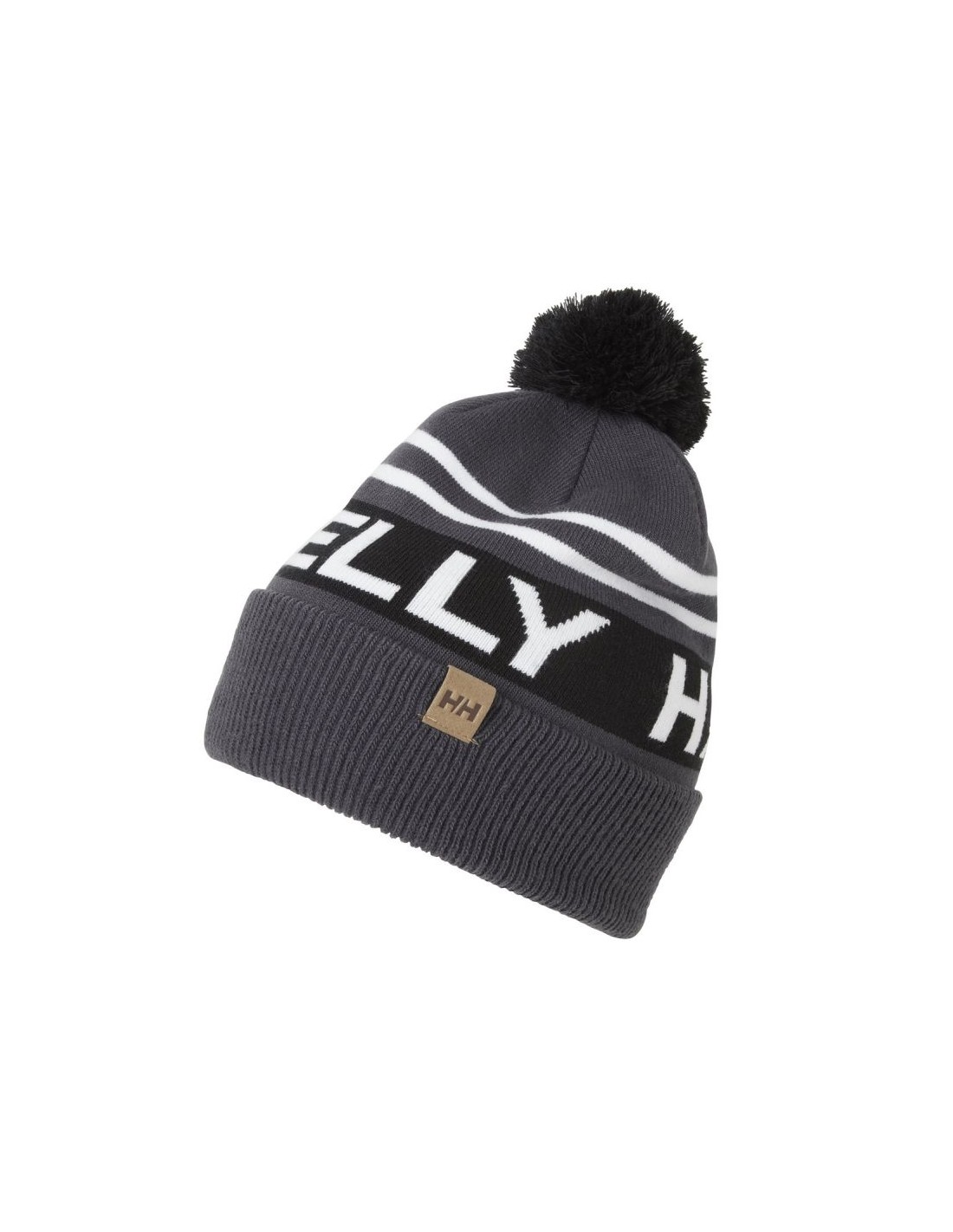 Men's Hats Helly hansen Black
