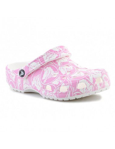Crocs Classic Duke Print Clog 2100036WY