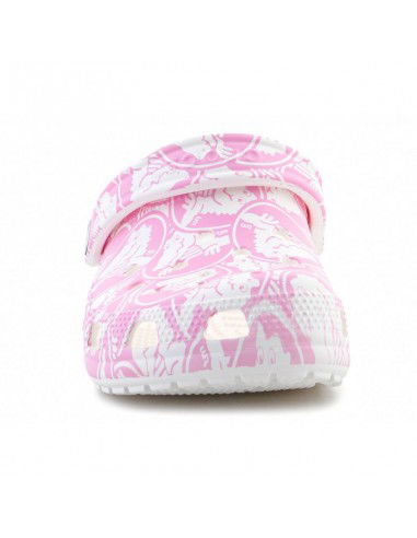 Crocs Classic Duke Print Clog 2100036WY