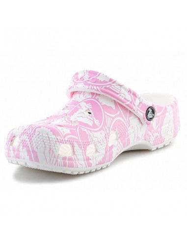 Crocs Classic Duke Print Clog 2100036WY