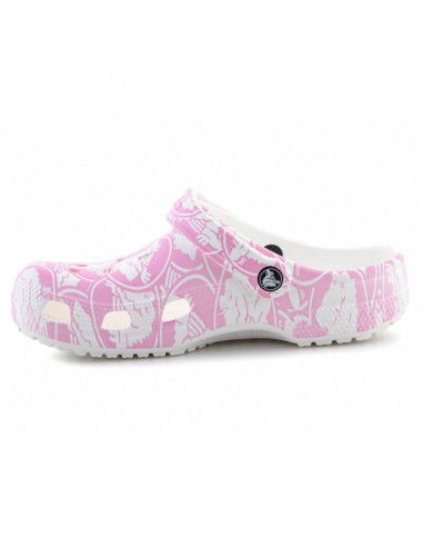 Crocs Classic Duke Print Clog 2100036WY