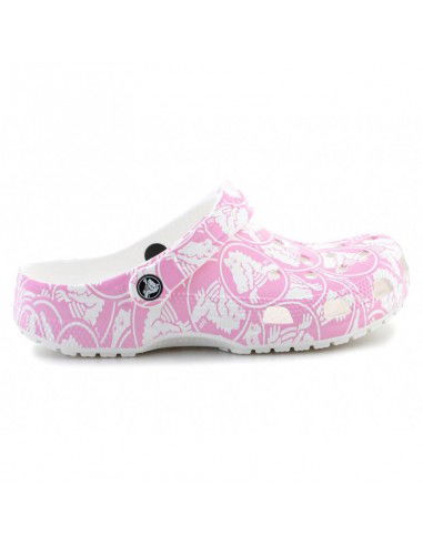 Crocs Classic Duke Print Clog 2100036WY