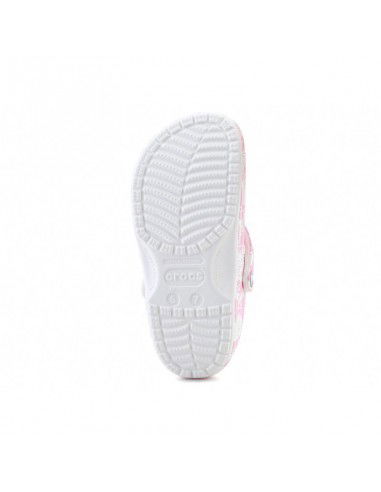 Crocs Classic Duke Print Clog 2100036WY