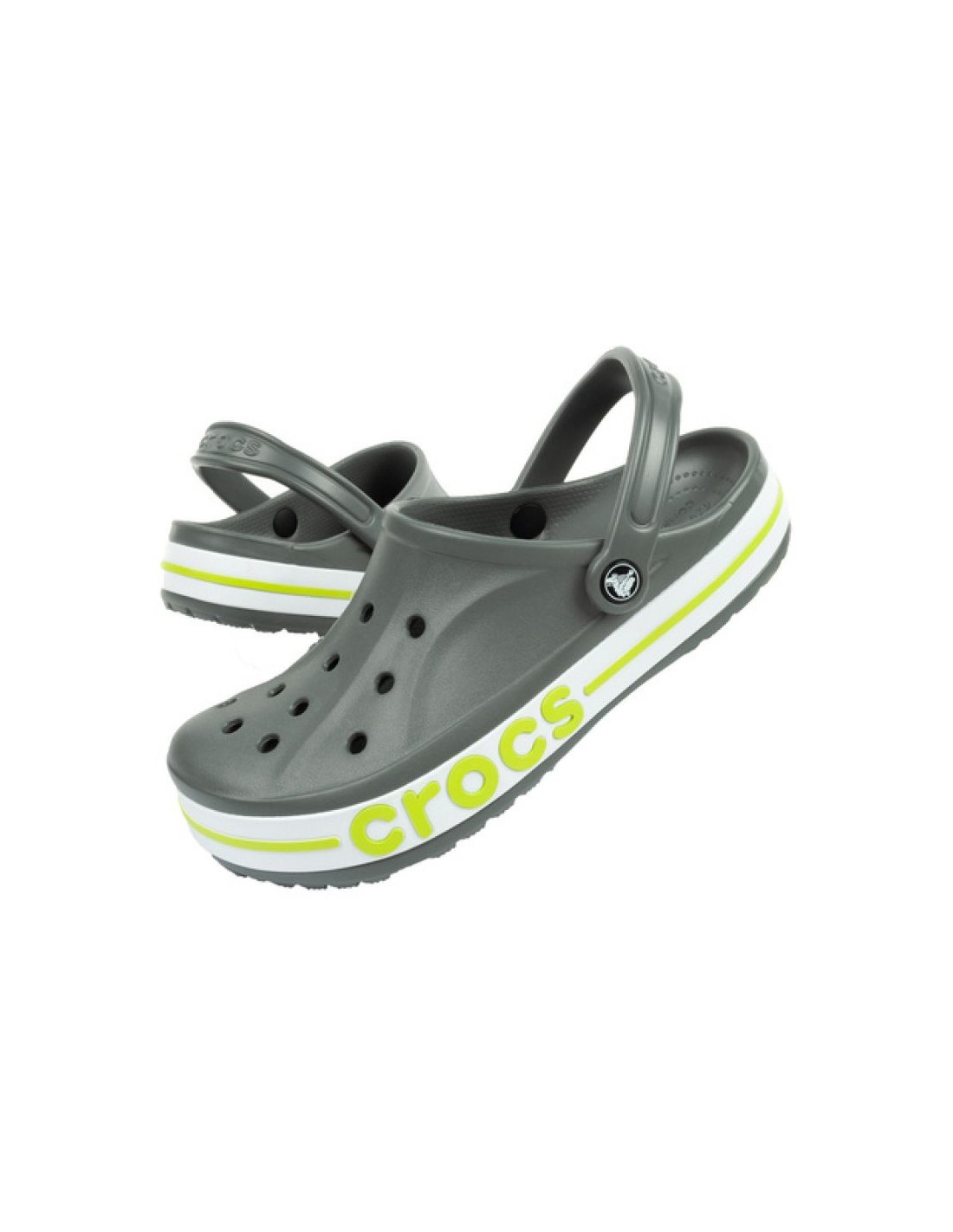 Crocs Bayaband W 2050890GX FlipFlops