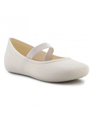 Crocs Brooklyn Flat Jr Sandals 209429160