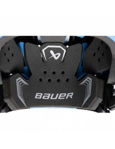Bauer Reakt 55 Hockey Helmet 1063647
