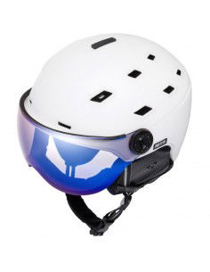Meteor Glide Ski Helmet L...