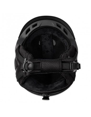 Meteor Montara 17290 Ski Helmet