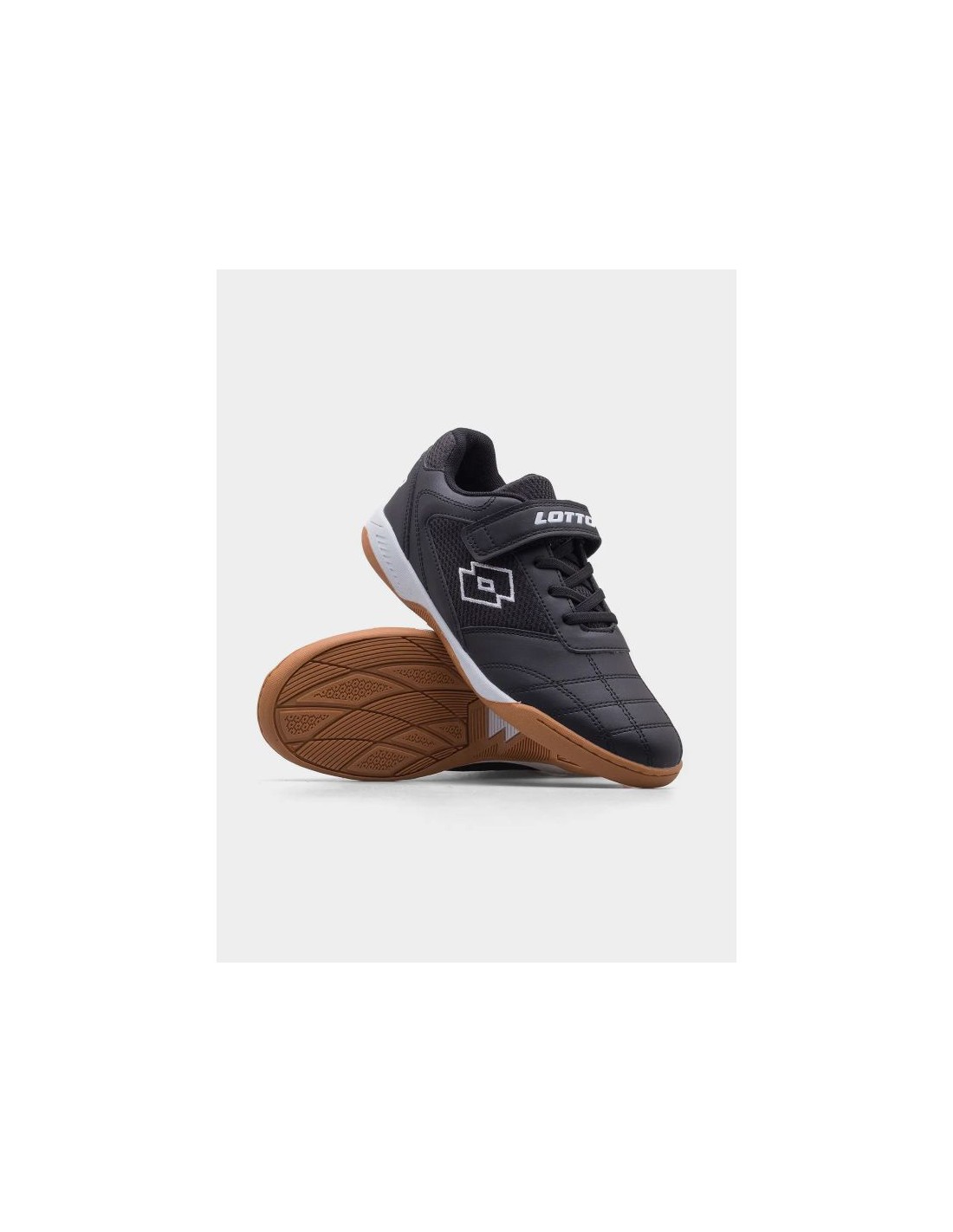 Lotto Whizzer T Jr 2600120T1110 shoes