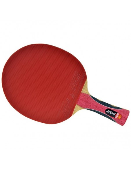 Atemi 2000 table tennis bats