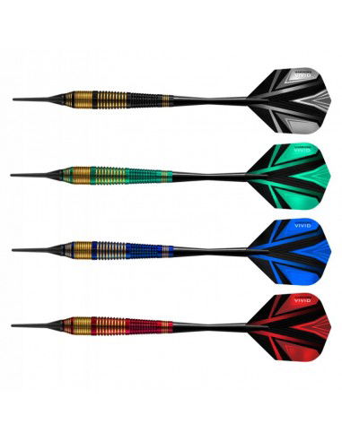 Harrows Vivid Softip HSTNK000013784