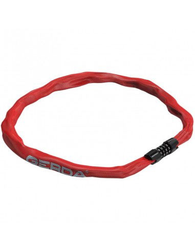 Gerda Baby Contra Combo bicycle lock...