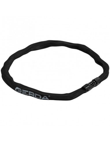 Gerda Baby Contra Combo bicycle lock...