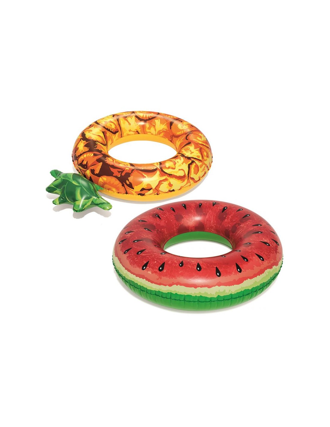 Bestway swimming wheel 120cm 36121 5524