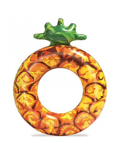 Bestway swimming wheel 120cm 36121 5524