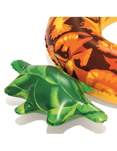 Bestway swimming wheel 120cm 36121 5524