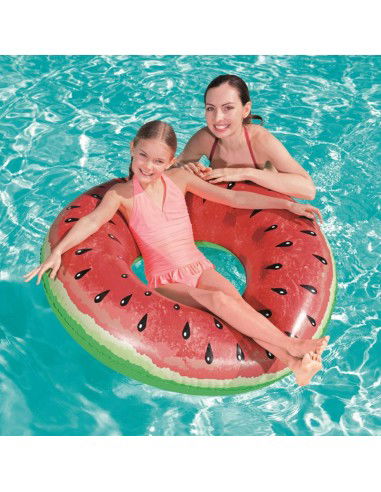 Bestway swimming wheel 120cm 36121 5524