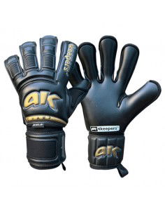 4keepers Champ Gold Black...