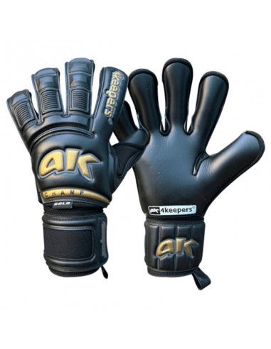 4keepers Champ Gold Black VI RF2G...