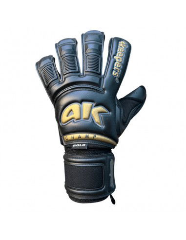 4keepers Champ Gold Black VI RF2G...