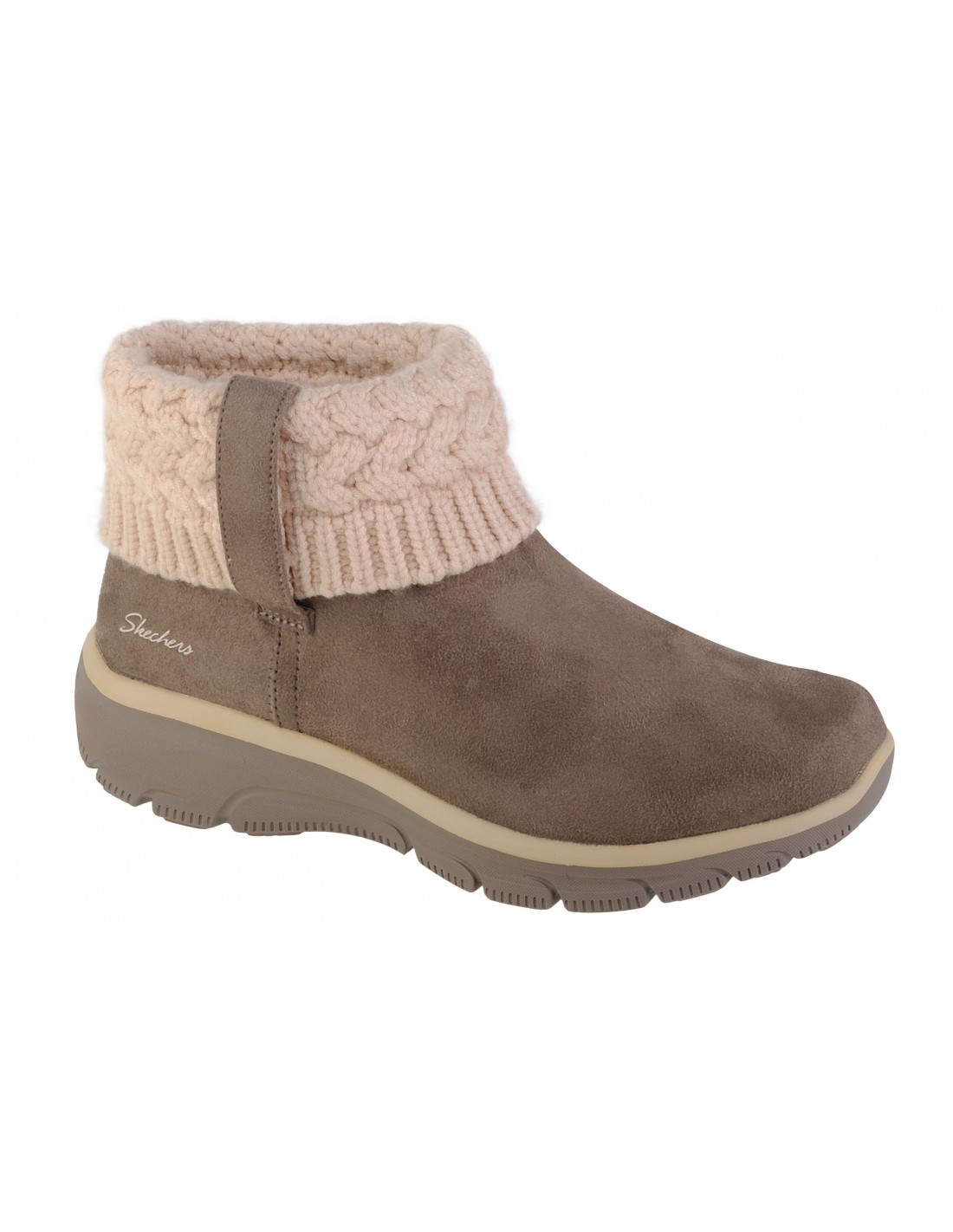 Skechers Easy Going Cozy Weather 167401TPE