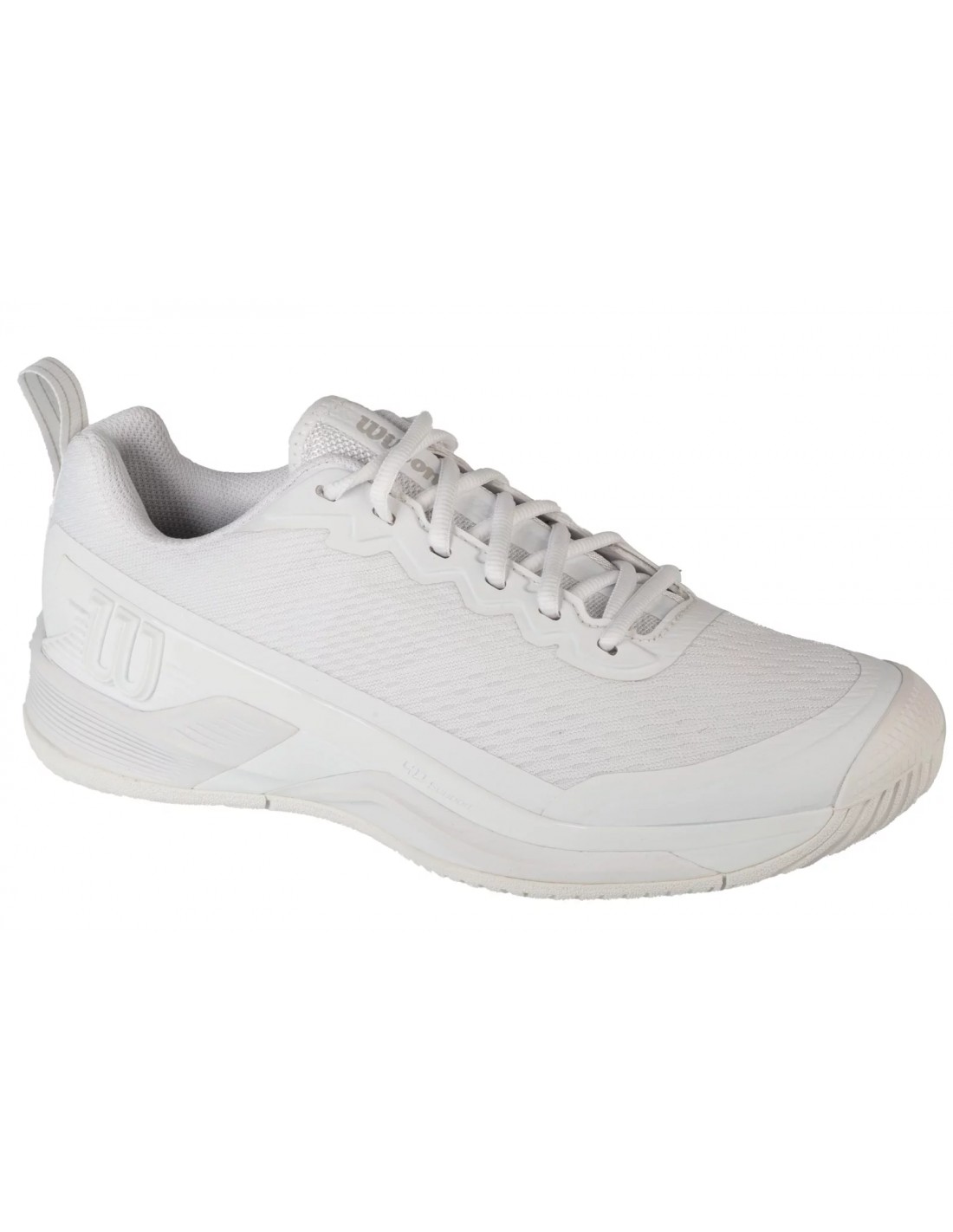 Men's Sports Shoes Wilson White