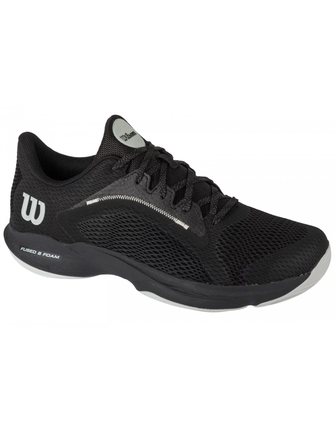 Men's Sports Shoes Wilson Black