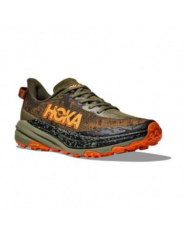 Hoka M Speedgoat 6 1147791AQL