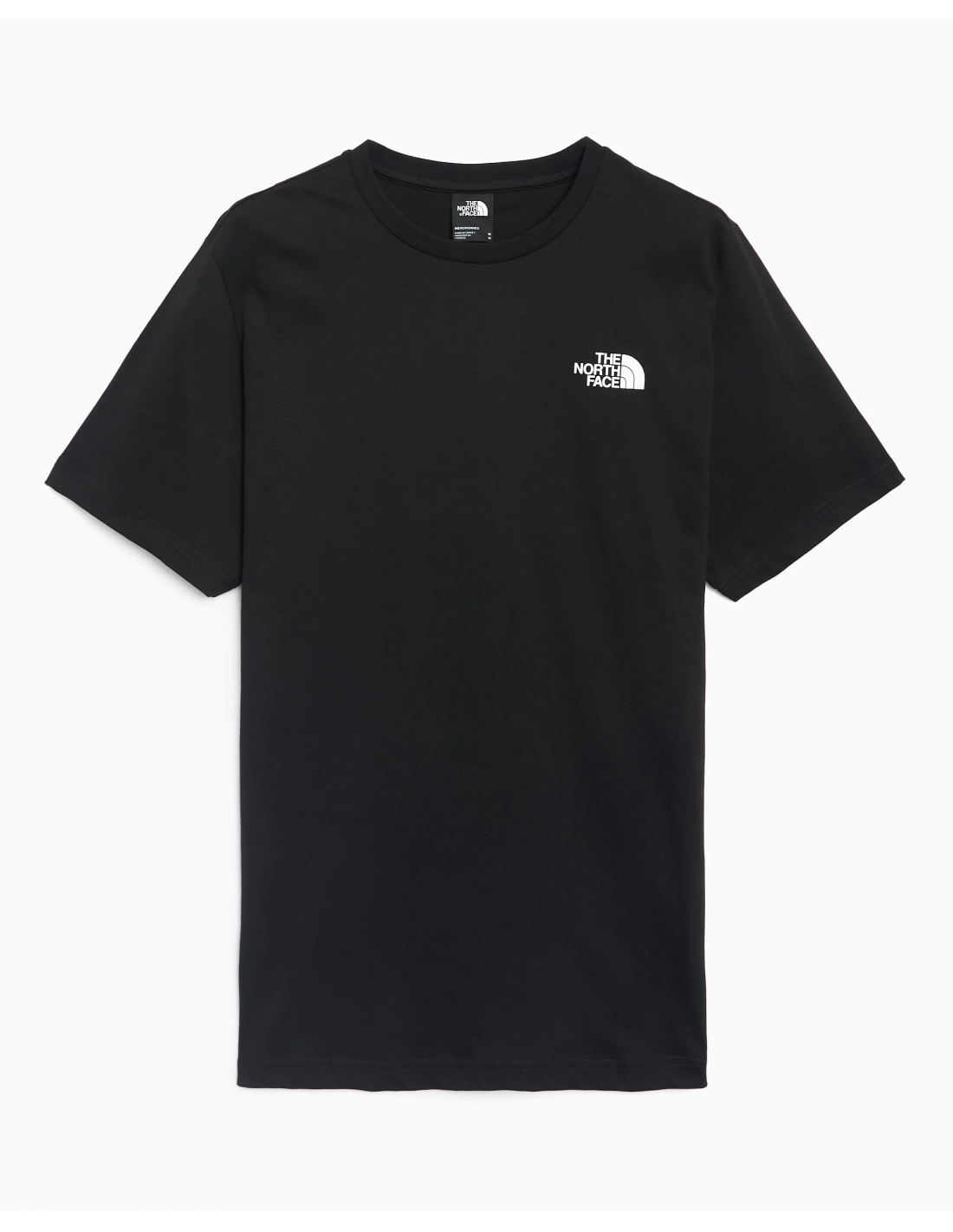 Women's T-Shirts The North Face