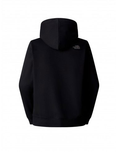 The North Face M DREW PEAK PULLOVER...