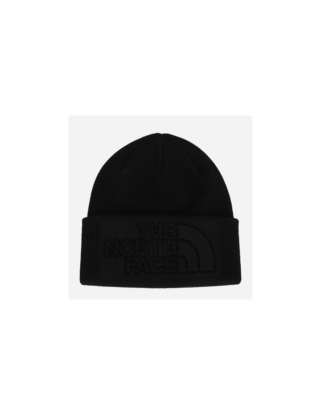 Men's Hats The North Face Black