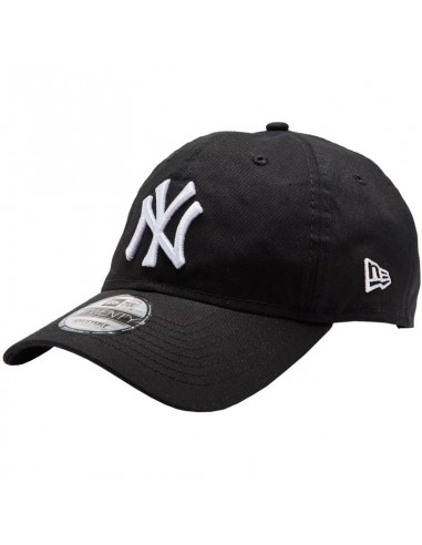  New Era 9TWENTY League Essentials New York Yankees Cap 60348852 2025