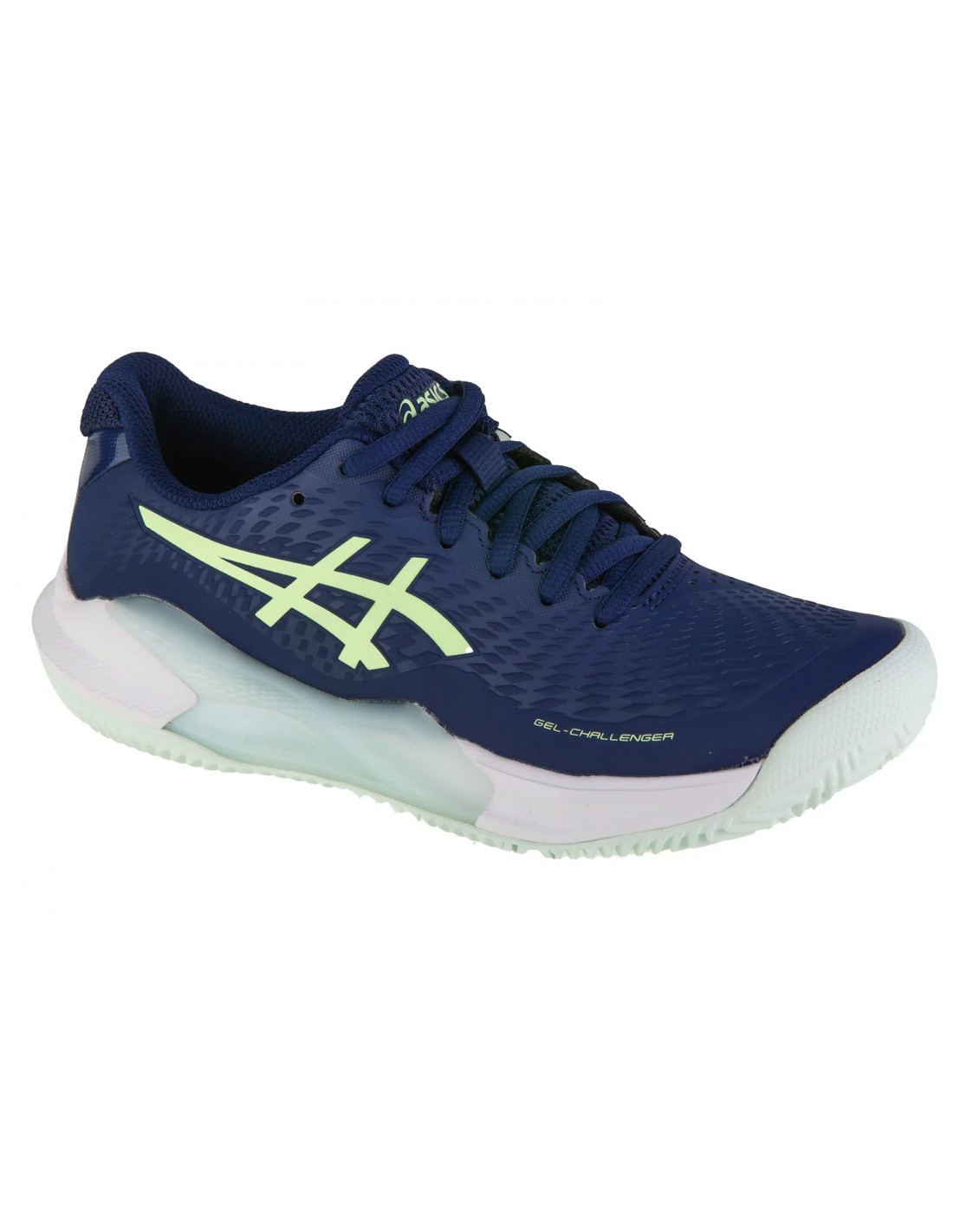 Men's Sports Shoes Asics Blue