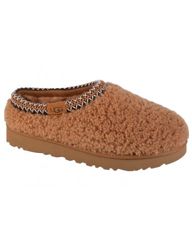  UGG Tasman Maxi Curly 1158356CHE 2025