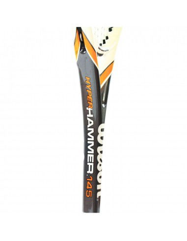 Wilson Hyper Hammer 145 Squash...