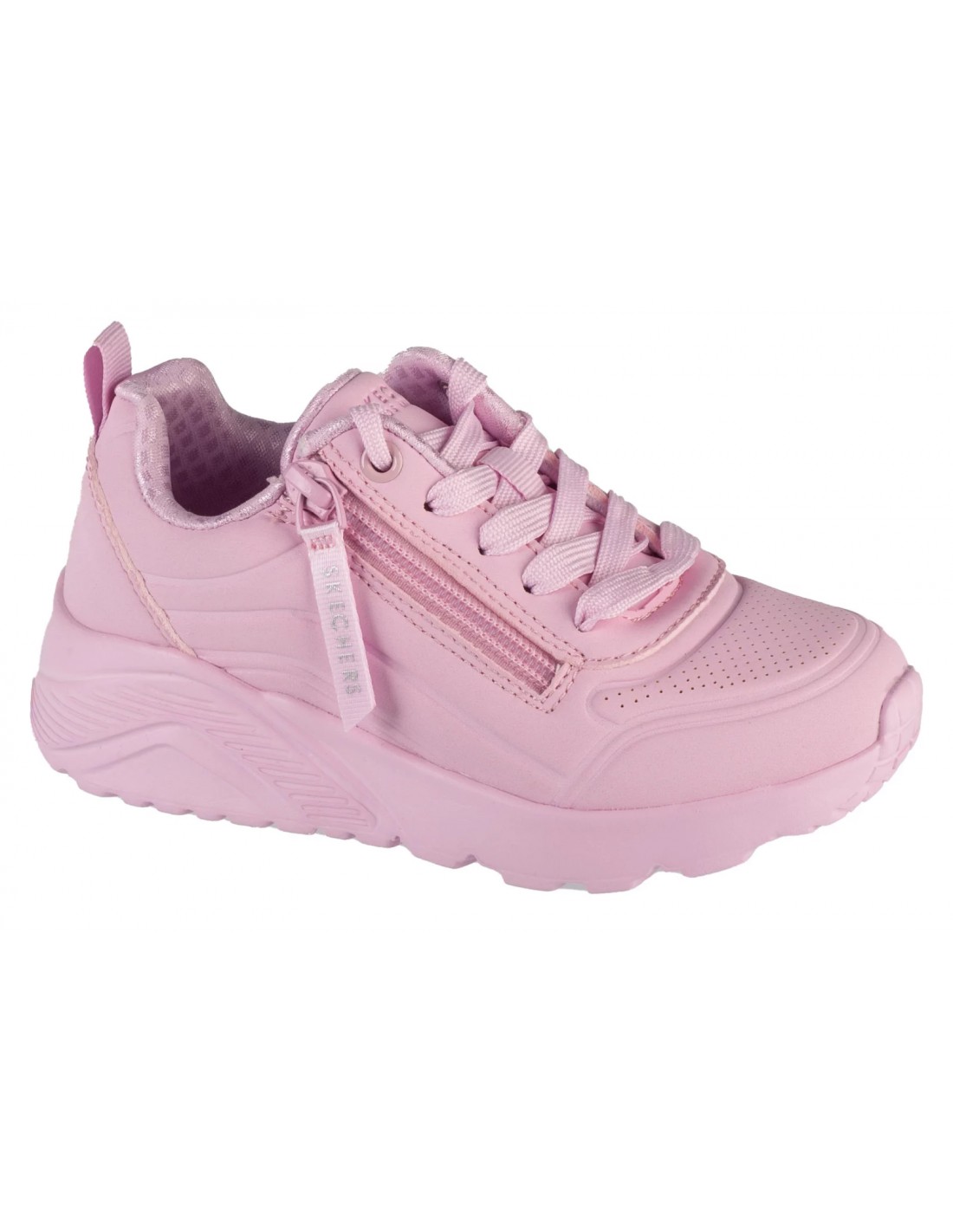Skechers Uno Lite Easy Zip 310387LLTPK