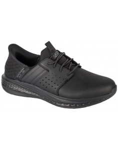 Skechers SlipIns Slade Zachary 210828BBK