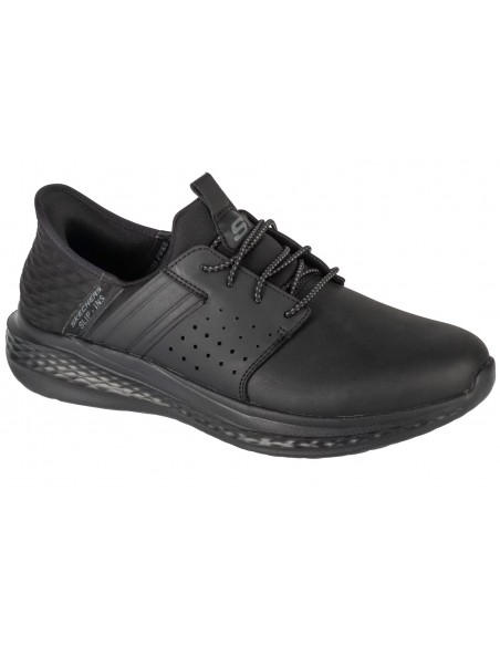 Skechers SlipIns Slade Zachary 210828BBK