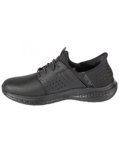 Skechers SlipIns Slade Zachary 210828BBK