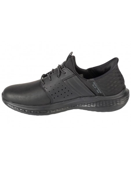 Skechers SlipIns Slade Zachary 210828BBK