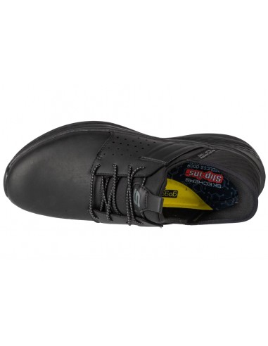 Skechers SlipIns Slade Zachary 210828BBK