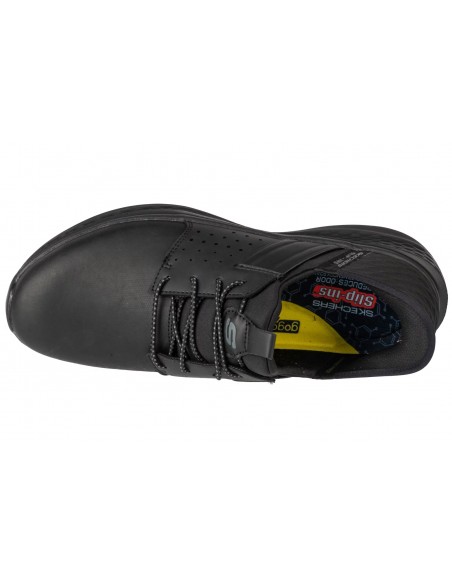 Skechers SlipIns Slade Zachary 210828BBK