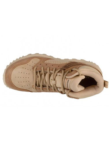 Merrell Wildwood Mid Leather WP J038298