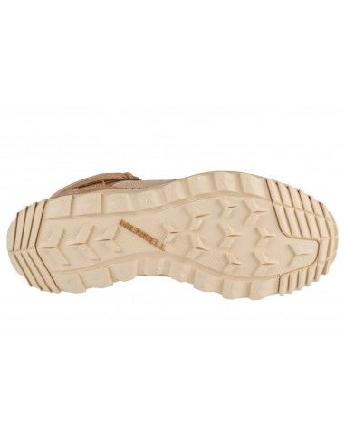 Merrell Wildwood Mid Leather WP J038298