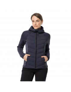 Jack Wolfskin Tasman Jkt W... 2